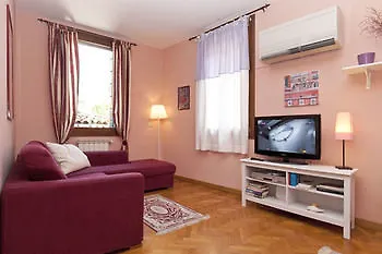דירה Accademia *