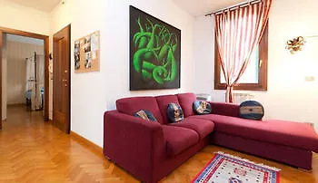 Accademia דירה ונציה