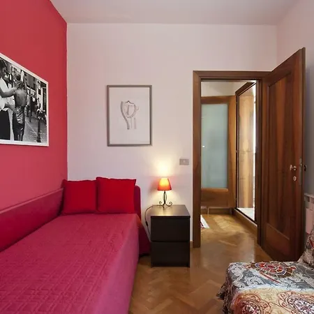 Lägenhet Accademia